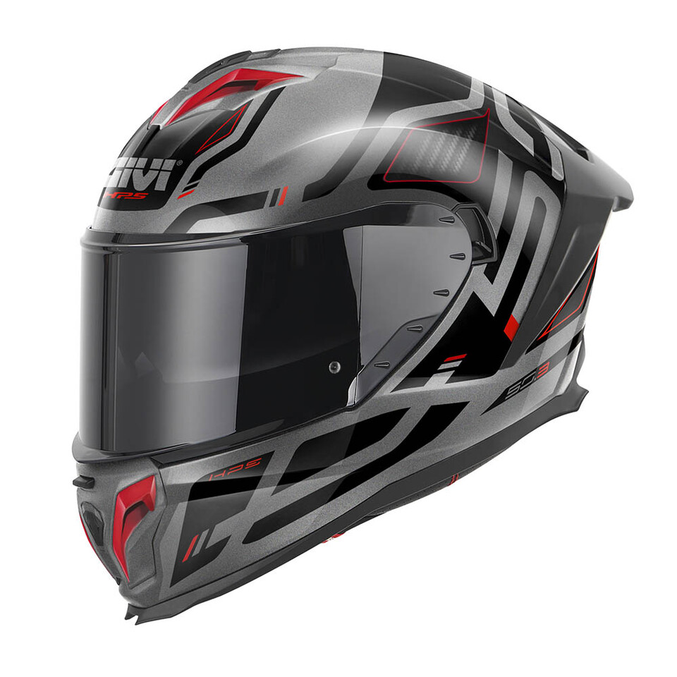 Casco integrale givi 50.3 QUASAR