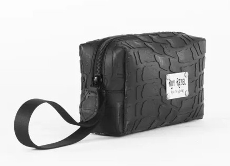 Pochette borsa piccola da moto ROY REBEL Lyon-Tag
