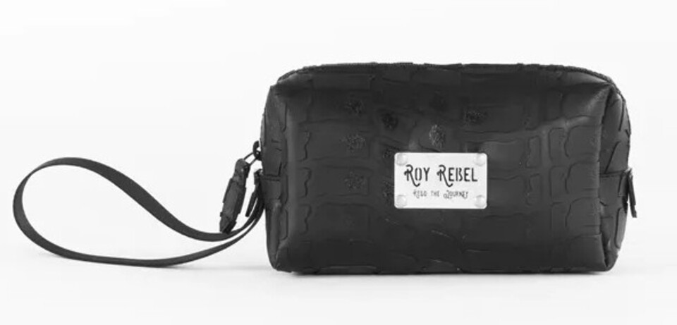 Pochette borsa piccola da moto ROY REBEL Lyon-Tag