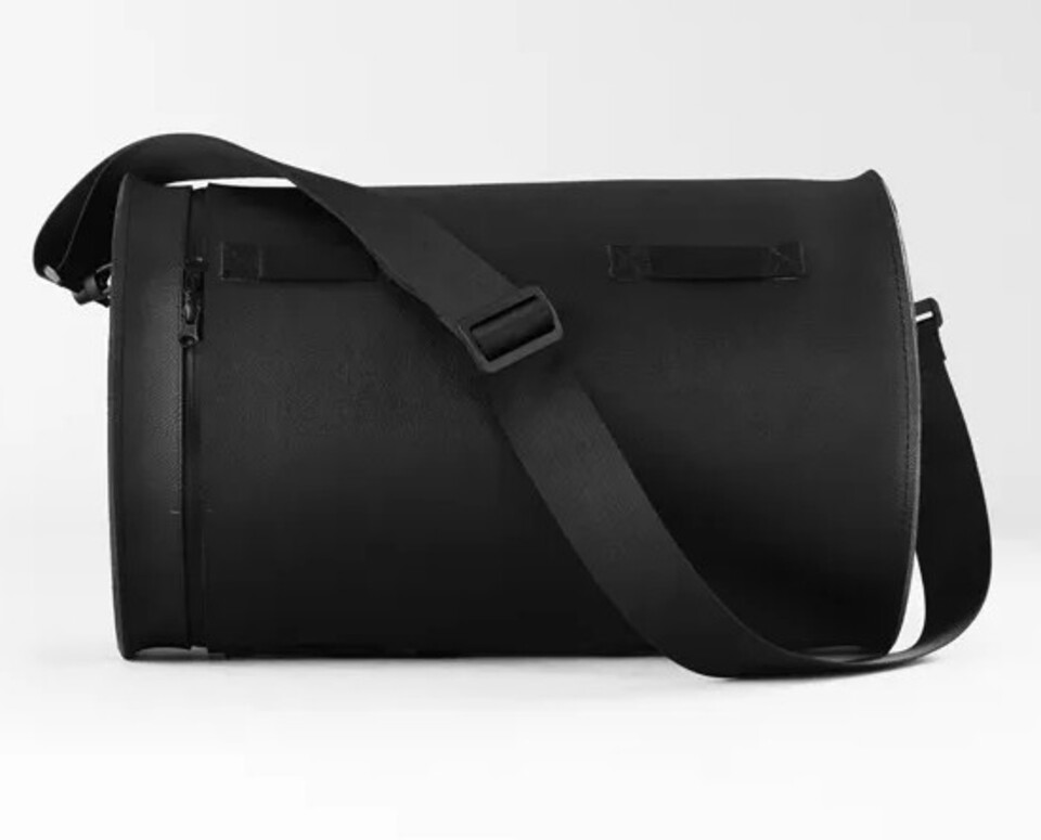 Rullo moto ROY REBEL Pancgo 30