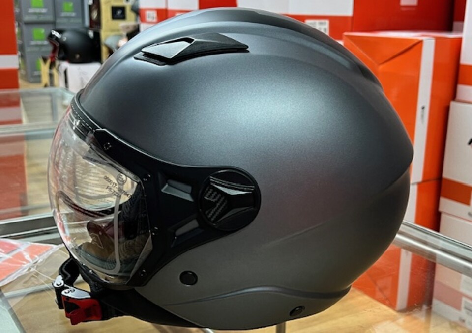 CASCO JET kappa KV57 STRIKER