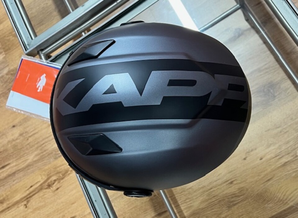 CASCO JET kappa KV57 STRIKER