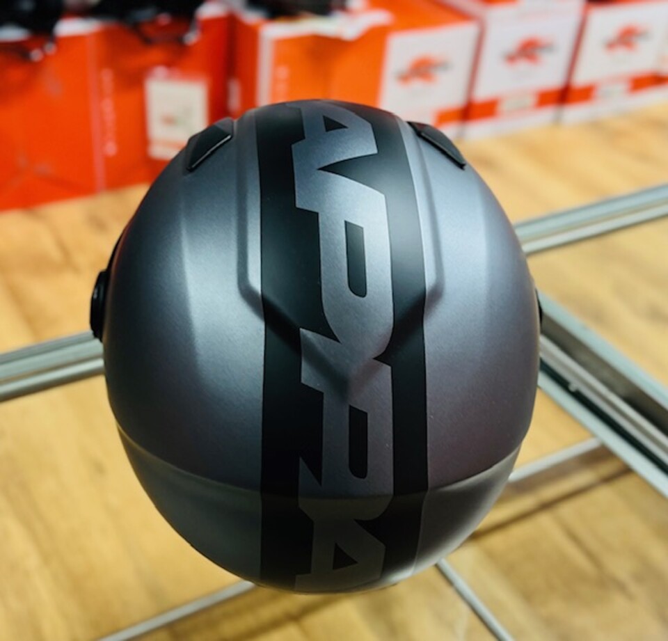 CASCO JET kappa KV57 STRIKER