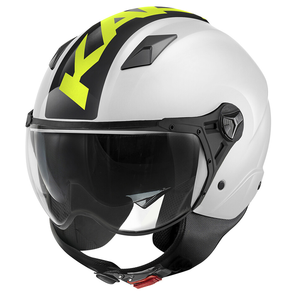 CASCO JET kappa KV57 STRIKER