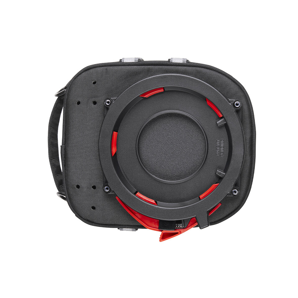 Borsa da serbatoio per moto K'stormer kappa STO101 TANKLOCK