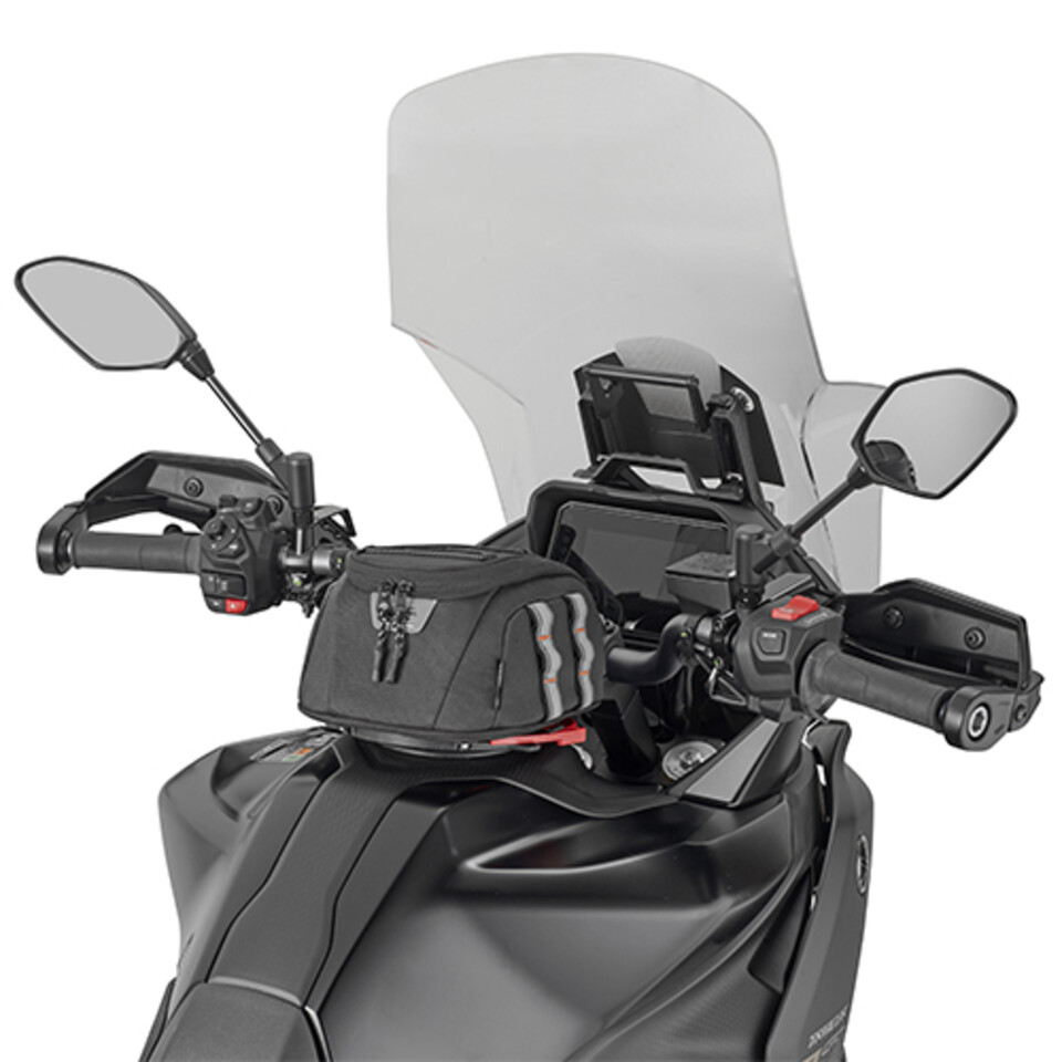Borsa da serbatoio per moto K'stormer kappa STO101 TANKLOCK