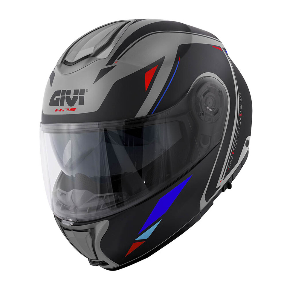 Casco  modulare GIVI X26 SQUARE