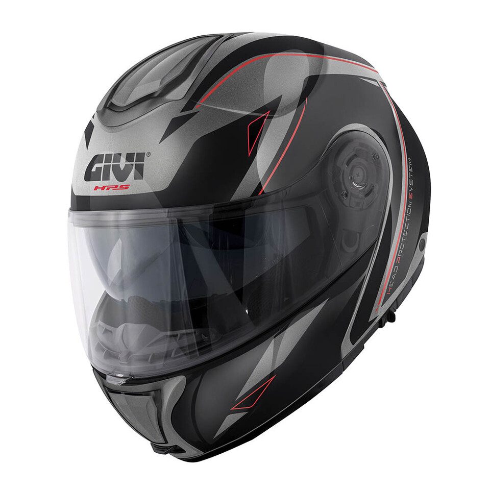 Casco  modulare GIVI X26 SQUARE