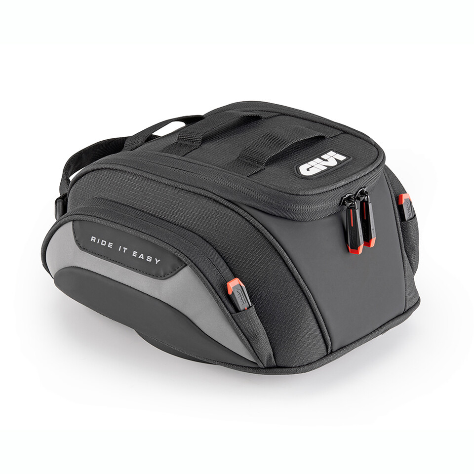 Borsa da serbatoio Tanklock GIVI EASY01 TANKLOCK Borsa da serbatoio Tanklock Easy-T, 6 litri