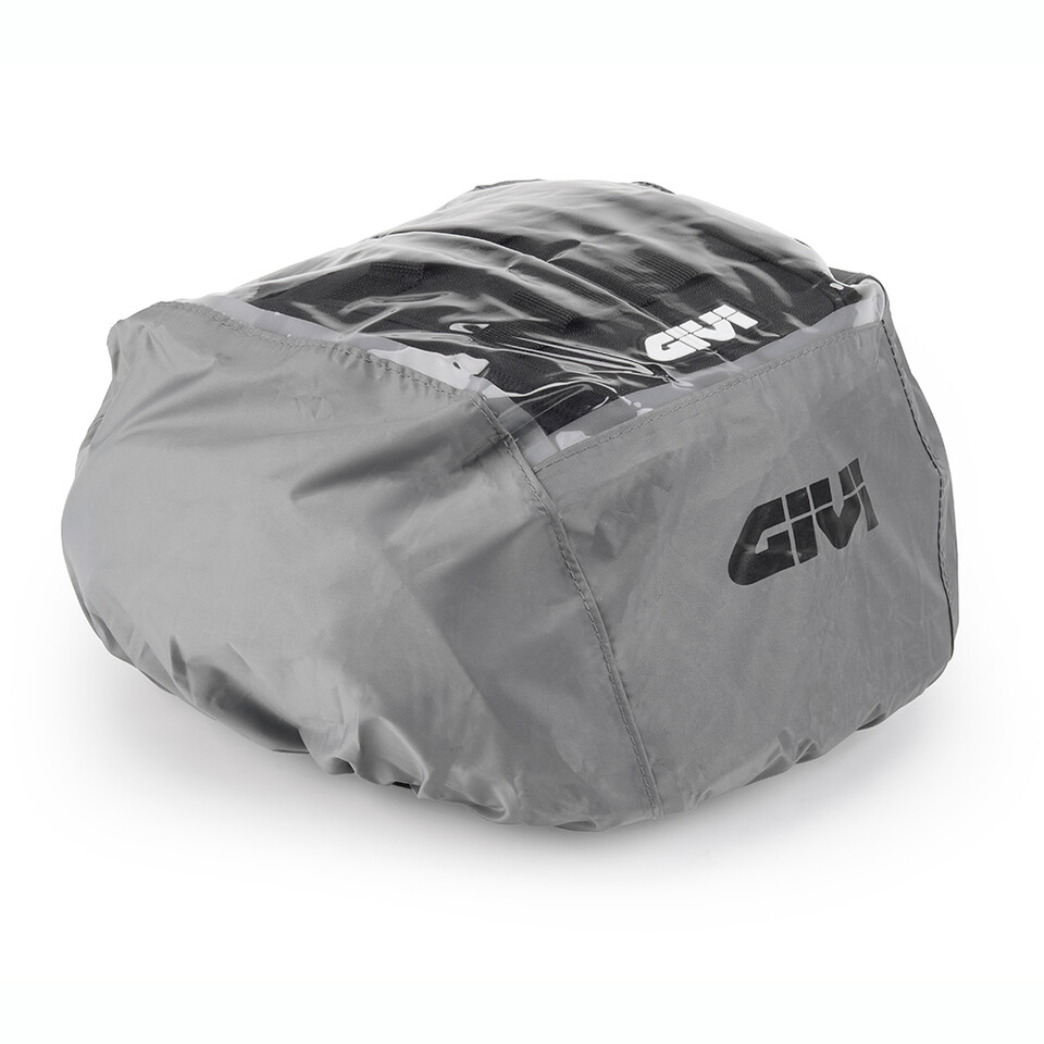 Borsa da serbatoio Tanklock GIVI EASY01 TANKLOCK Borsa da serbatoio Tanklock Easy-T, 6 litri