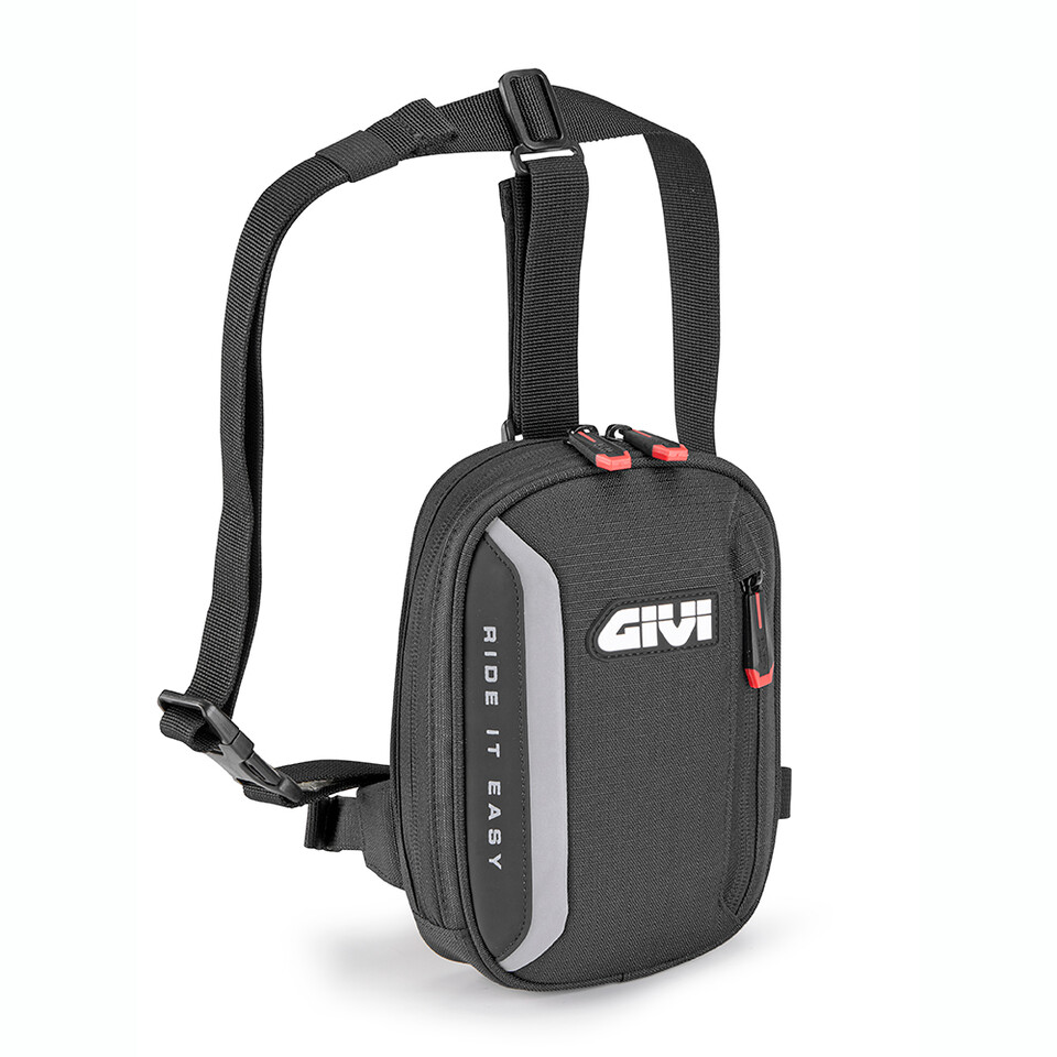 Borsello da gamba taglia S GIVI EASY09S Borsello da gamba taglia S