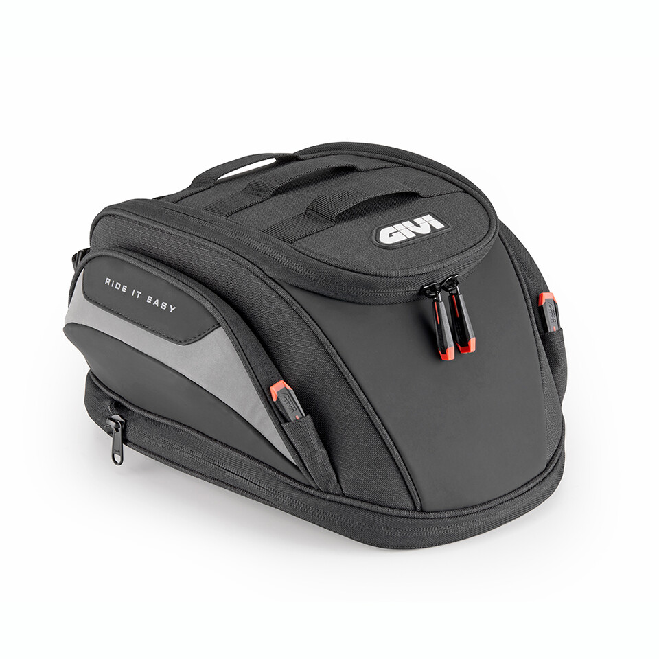 Borsa da serbatoio Tanklock Easy-T, 16 litri GIVI EASY03 TANKLOCK