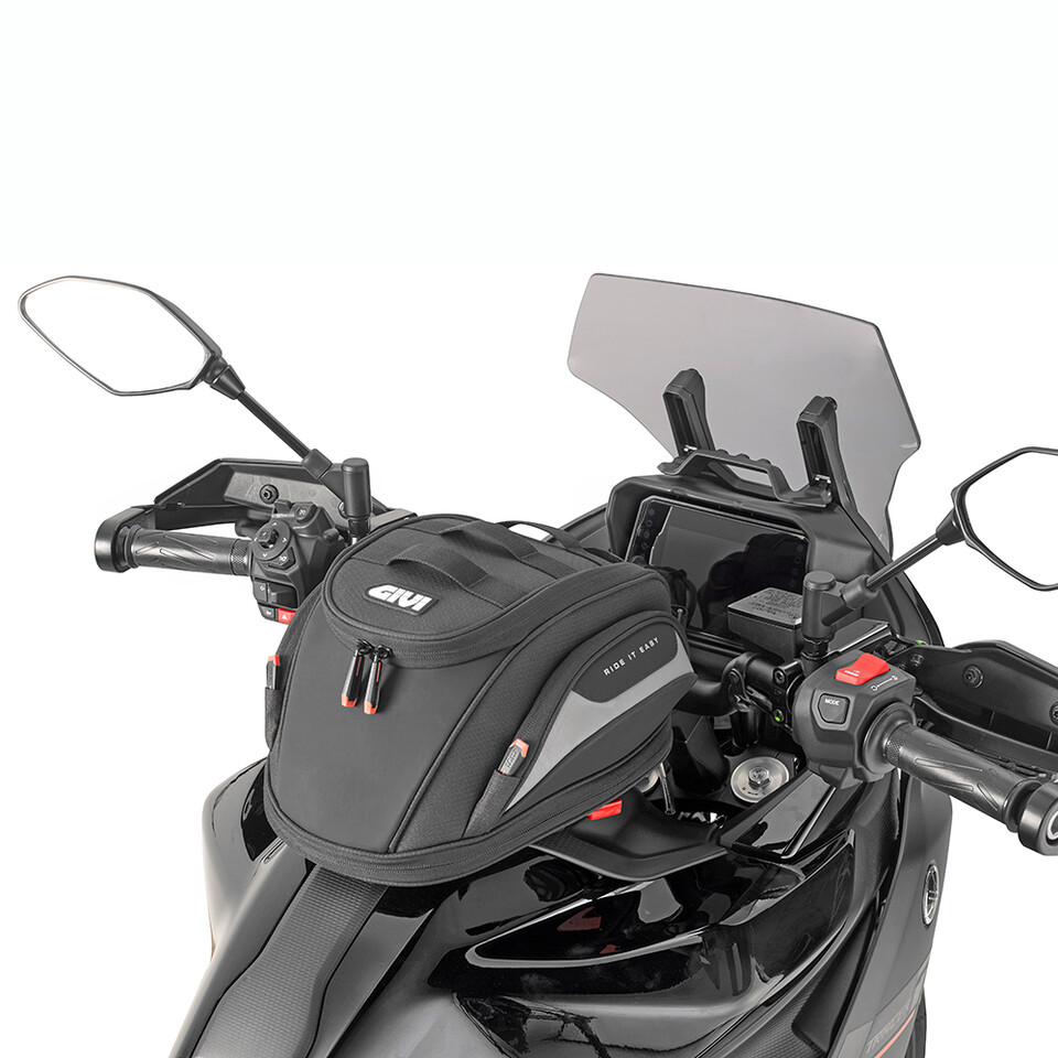 Borsa da serbatoio Tanklock Easy-T, 16 litri GIVI EASY03 TANKLOCK