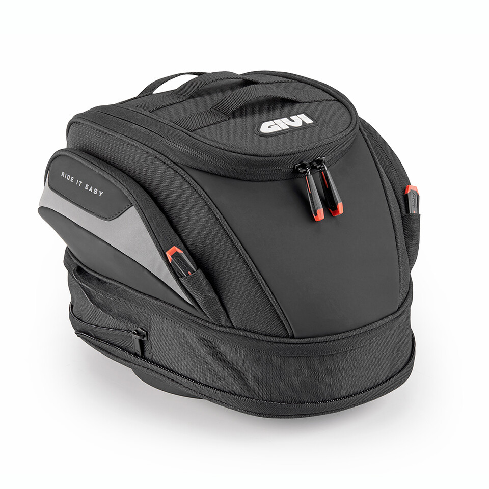 Borsa da serbatoio Tanklock Easy-T, 16 litri GIVI EASY03 TANKLOCK