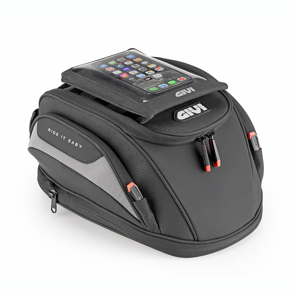 Borsa da serbatoio KAPPA STO103 TANKLOCK