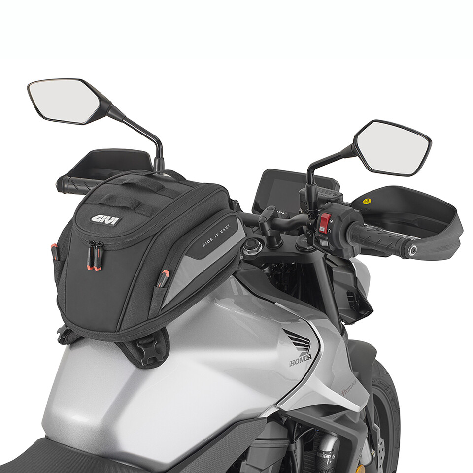 Borsa da serbatoio magnetica Easy-T, 16 litri GIVI EASY04 Borsa da serbatoio magnetica Easy-T, 16 litri