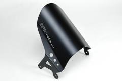 Cupolino Parabrezza Yamaha  XSR700 2015/2019  DE PRETTO MOTO RUNBACK