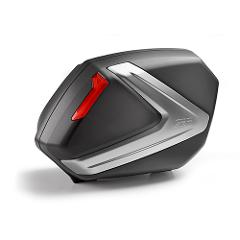 valige per moto givi   GIVI V37 LT