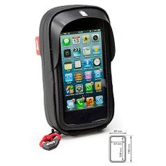 CUSTODIA PORTA CELLULARE UNIVERSALE PER MOTO IMPERMEABILE  GIVI S955B