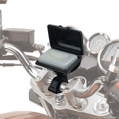 PORTA TELEPASS PER MOTO   GIVI S601