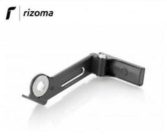 kit Targa Laterale  SportSter 2004/2022 RIZOMA Alluminio Ricavato Dal Pieno OUTSIDE