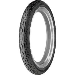 GOMMA PNEUMATICI COPERTONI MOTO DUNLOP D402 FRONT MH90 - 21 54H TL