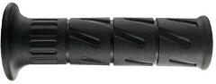 Manopole per manubri da Diametro 22 mm 7/8 pollici, estremità aperte Ariete Standard Grips Super Morbida