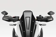 KIT SPECCHI REVENGE SS Honda  DPM  SPECCHI REVENGE SS HONDA  XADV 2021