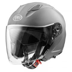 Casco Premier  jet open face PREMIER DOKKER U17 BM