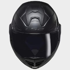 Casco Modulare Advant x LS2 LS2 FF901 ADVANT X SOLID MATT BLACK