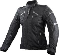GIUBBOTTO MOTO DONNA LS2 SERRA EVO DONNA
