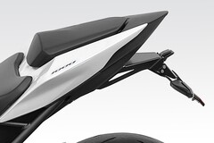 Honda Hornet cb 1000 2025 DPM  MOTO Honda  HORNET 1000 2025