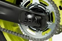 COPERCHIO  PERNO RUOTA DE PRETTO MOTO YAMAHA MT 07-FZ7 2018