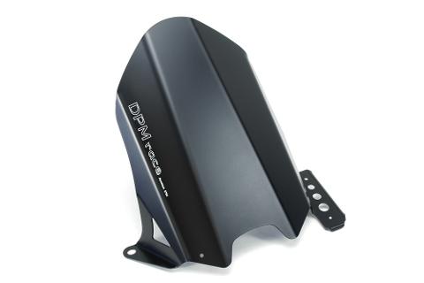 COPRIRUOTA IN ALLUMINIO PER MOTO  DE PRETTO MOTO Yamaha MT07 TRACER 2017-2019