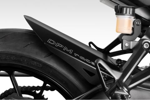 Copriruota Yamaha XSR 900 2015-2019 DE PRETTO MOTO Copriruota