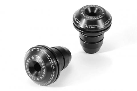 Paramotore In Alluminio Yamaha XSR 700 2015-2019 DE PRETTO MOTO WARRIOR