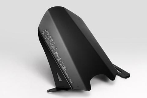 Copriruota in allumini Yamaha  XSR 700 2015-2019 DE PRETTO MOTO SPECIALE