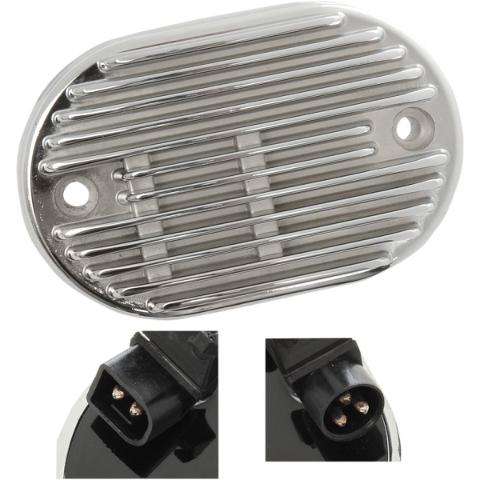 REGOLATORE DI TENSIONE HARLEY  DRAG SPECIALTIES  FXST/FLST/FXCW 08/10 CODICE OM 74540-08      AMPS  40