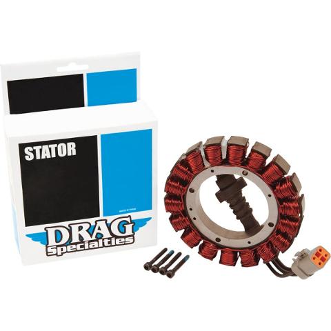 STATORE  DRAG SPECIALTIES  FXST/FLST/  01-06   FXD/FXDW 04-06 CODICE OM  30017-01 30017-01A   Stator 38A