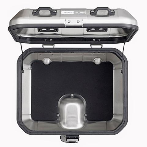 BAULETTO GIVI TREKKER DOLOMITI 30 LT