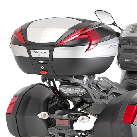 Bauletto Valige per moto   GIVI MAXIA 4 56LT