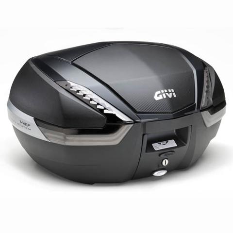 Bauletto valige  per moto GIVI V47
