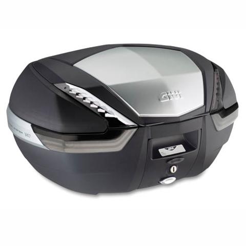 Bauletto valige  per moto GIVI V47
