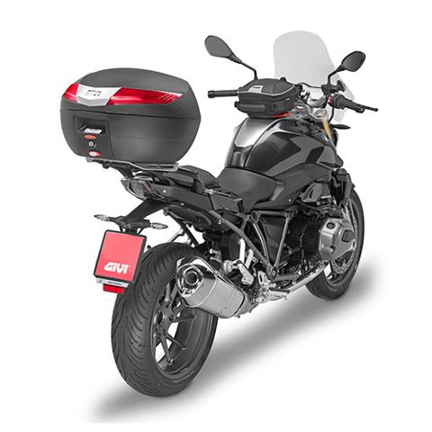 Bauletto valige  per moto   GIVI V 40 LT