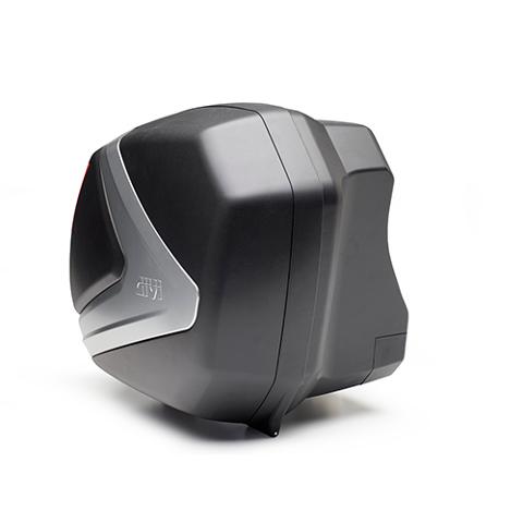 Coppia laterali  per moto givi GIVI V37 LT