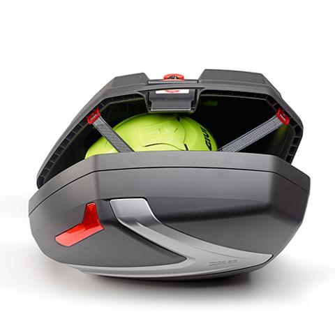 Coppia laterali  per moto givi GIVI V37 LT