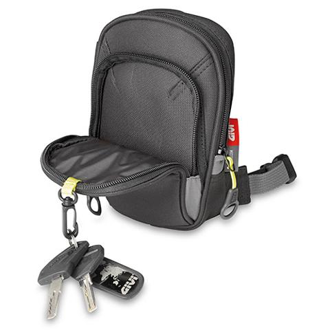 Borsello da Gamba per moto  GIVI Easy-t