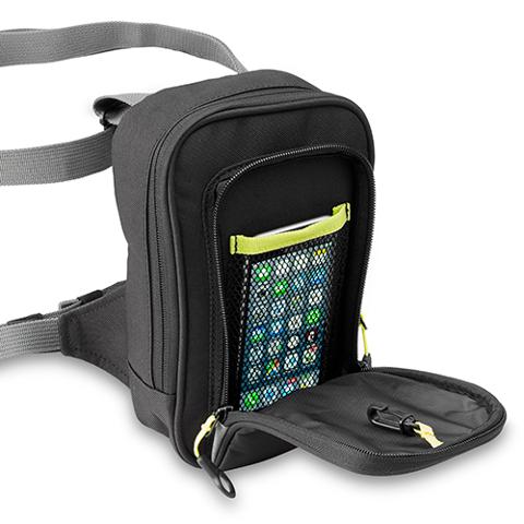 Borsello da Gamba per moto  GIVI EASY-T XL