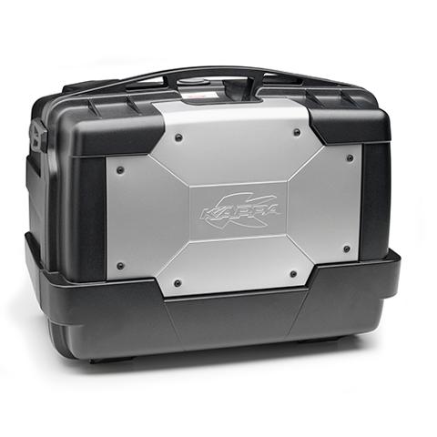 VALIGIE BORSE  LATERALI UNIVERSALI  PER MOTO  KAPPA KGR46 - KGR46N