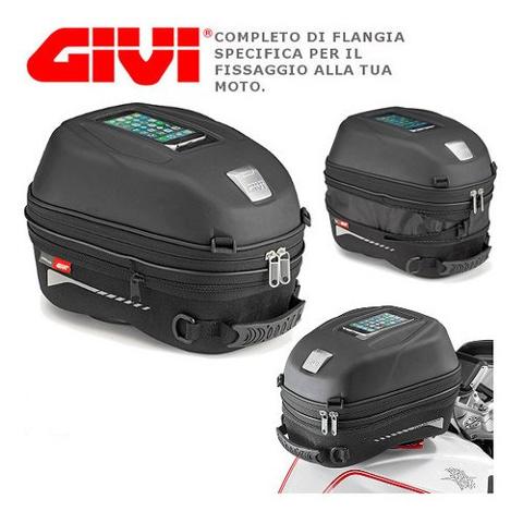 BORSA DA SERBATOIO TANKLOCK GIVI ST603B